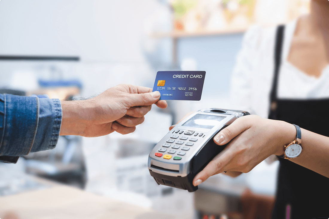 Credit Card Processing Fees Explained (2025): Real SMB Averages, By Method & Card