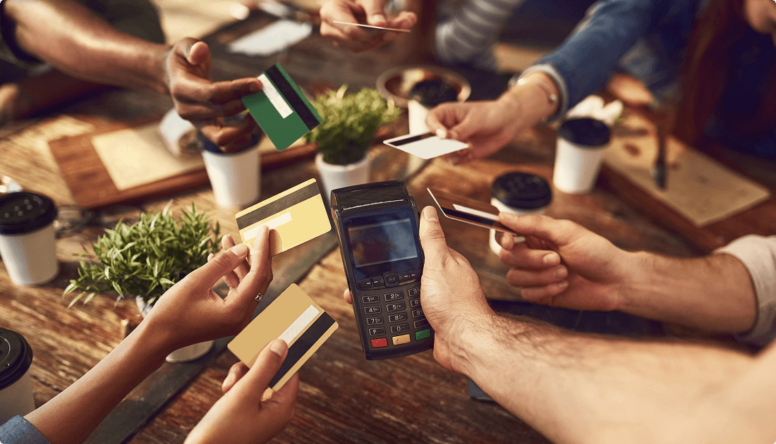 Best Restaurant Credit Card Processors (2025): Top 8 Picks