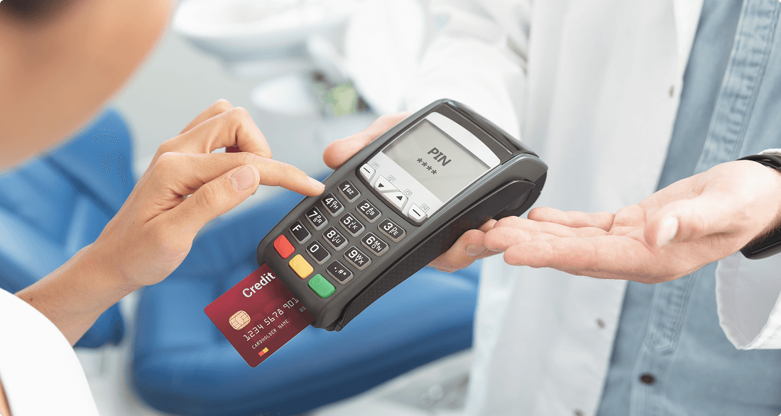 Best Credit Card Processing for Professional Services & Healthcare (2025)