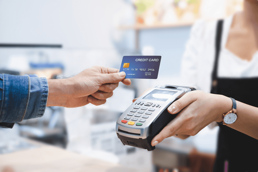 Credit Card Processing Fees Explained (2025): Real SMB Averages, By Method & Card