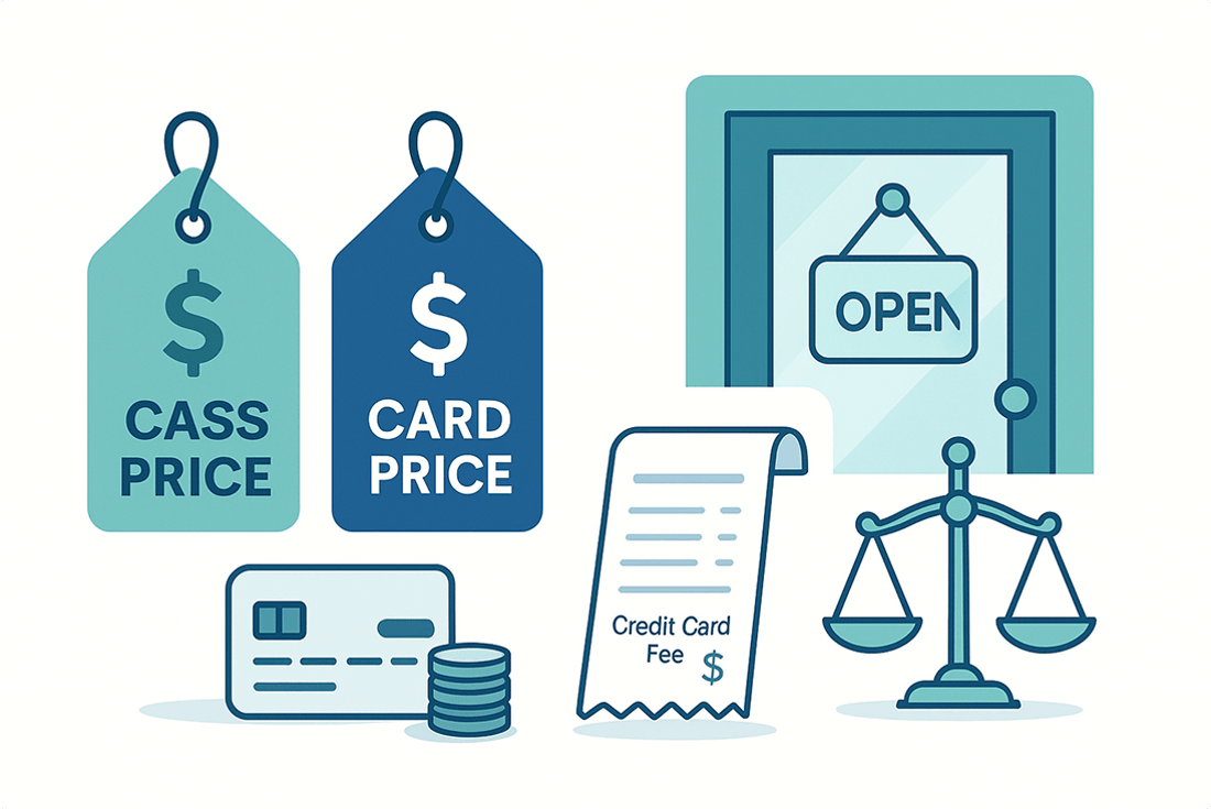 ACH vs. Cards: When to Use Each, Fees, Same‑Day ACH Limits & Risk