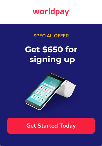 WorldPay