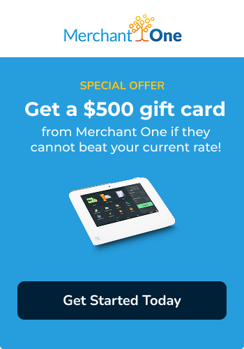 MerchantOne