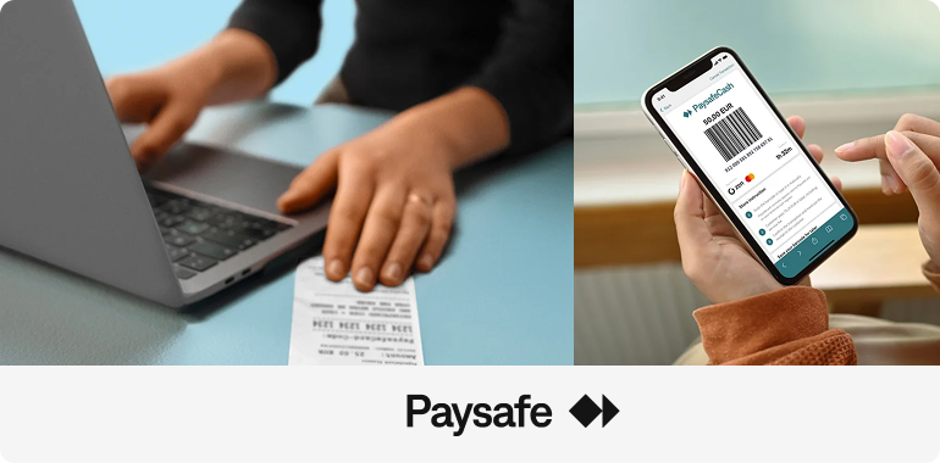 Paysafe