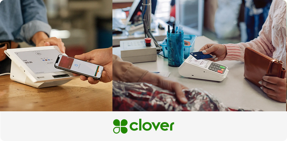 Clover